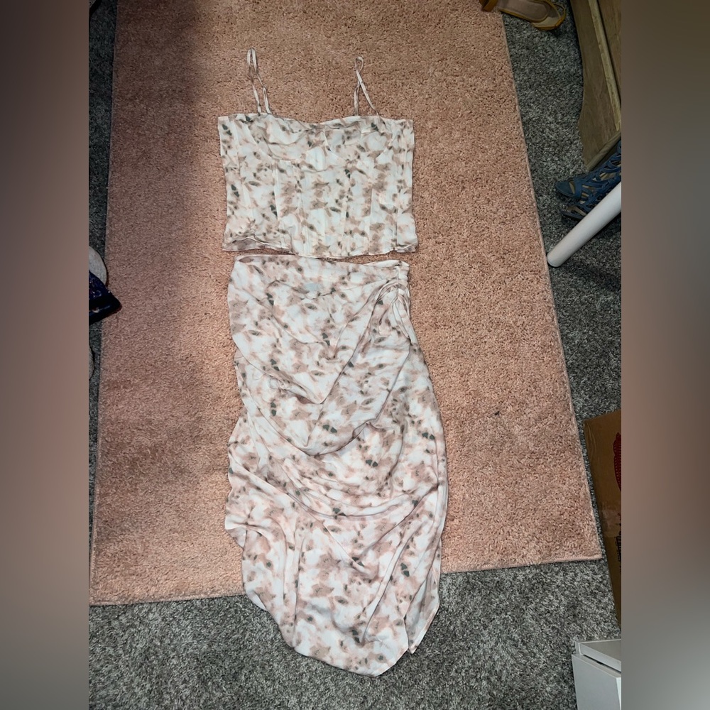 Women’s two piece set